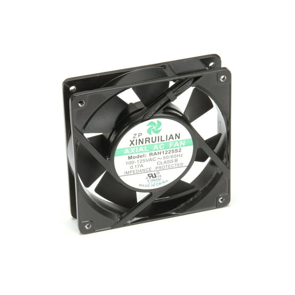 Vollrath XRDE7109 Evaporator Fan