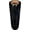 Black, variant on Industrial Strength Stretch Film/Wrap, 18", 1500 feet, 7 Layers, 80 Gauge, up to 800% Stretch, 20 Microns, Clear, Durable Adhering, Heavy Duty for Packing, Moving, Shrink Wrap Box