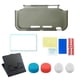 thumbnail image 1 of Switch Lite 7 in 1 TPU Anti-shock Shell Protective Case + Play Stand Holder + Screen Film For Switch Lite Mini, 1 of 4