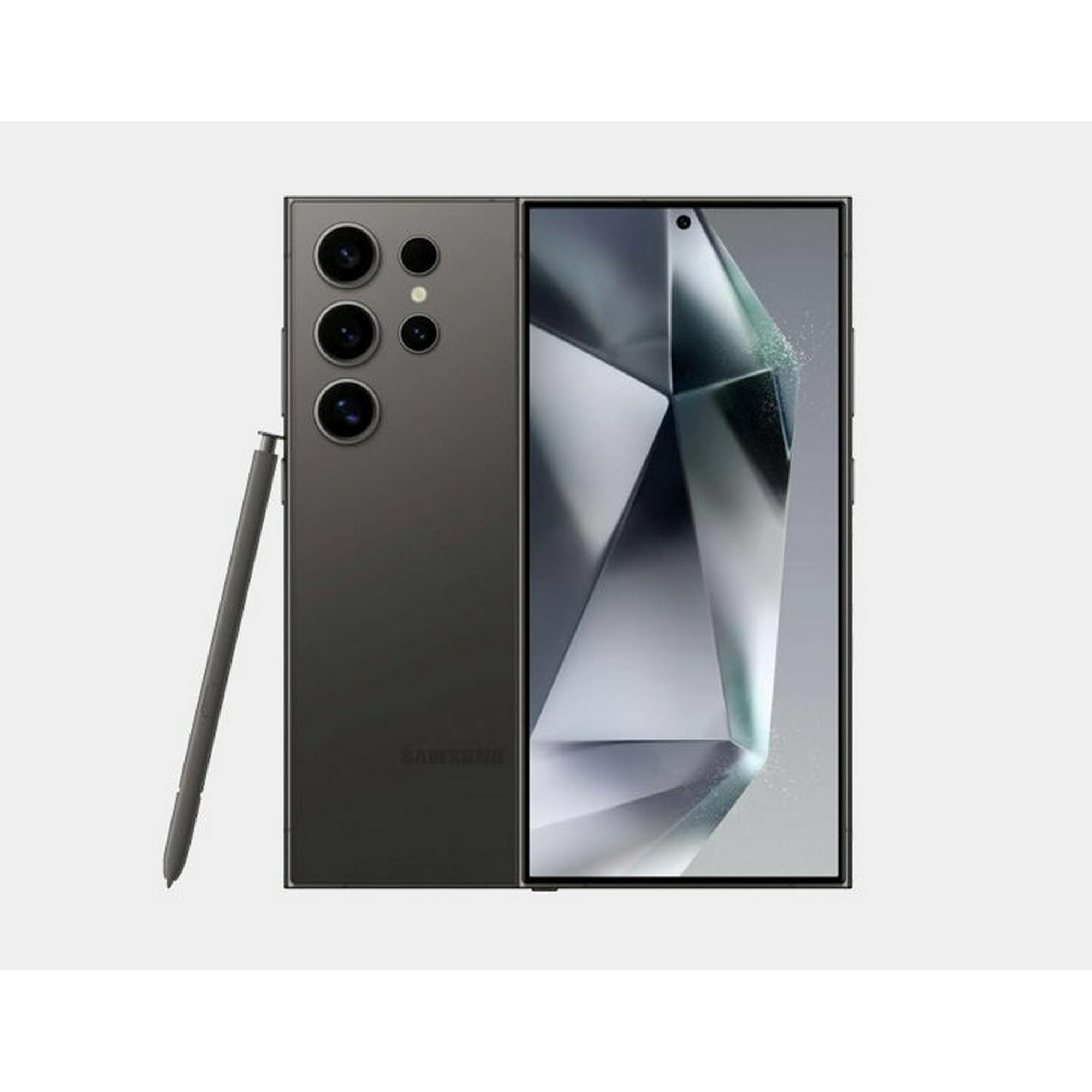 Samsung Galaxy S24 Ultra S928B 12GB RAM 256GB ROM Dual SIM GSM