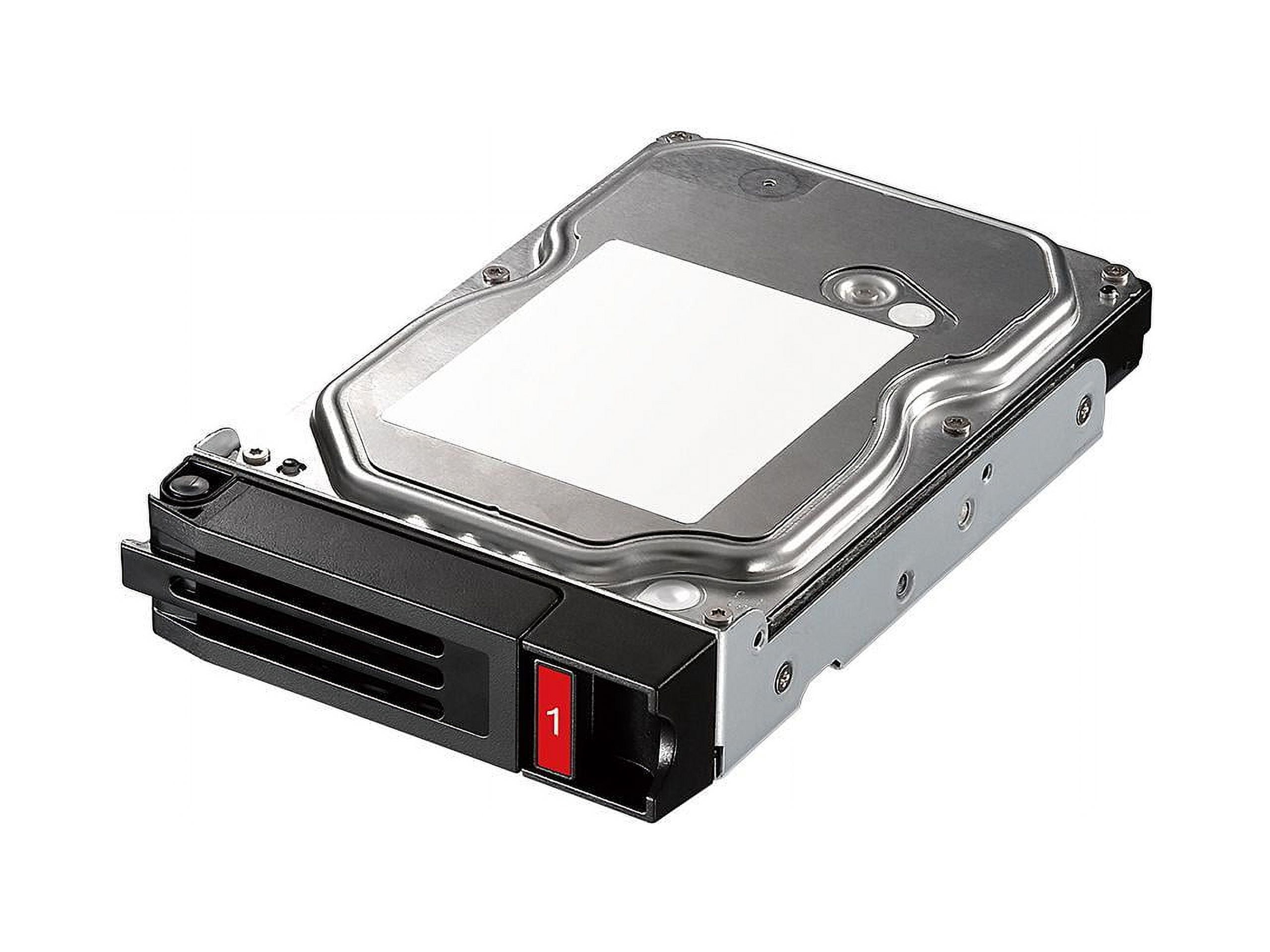 Buffalo 12 TB Hard Drive - Internal - SATA (SATA/600) - Storage System Device Supported - 3 Year Warranty