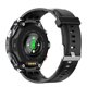thumbnail image 4 of T92 Smart Watch Touch 1.2inch IPS Bluetooth-compatible 5.0 Audífonos (Negro), 4 of 6