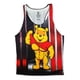 thumbnail image 1 of Camiseta Olímpica Gym Fitness Box Varios Diseños Full Print, 1 of 3