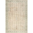 thumbnail image 5 of Rugs USA Mythic Wool and Cotton Area Rug, 9' 6" x 13' 6", Mythic Peach, 5 of 8