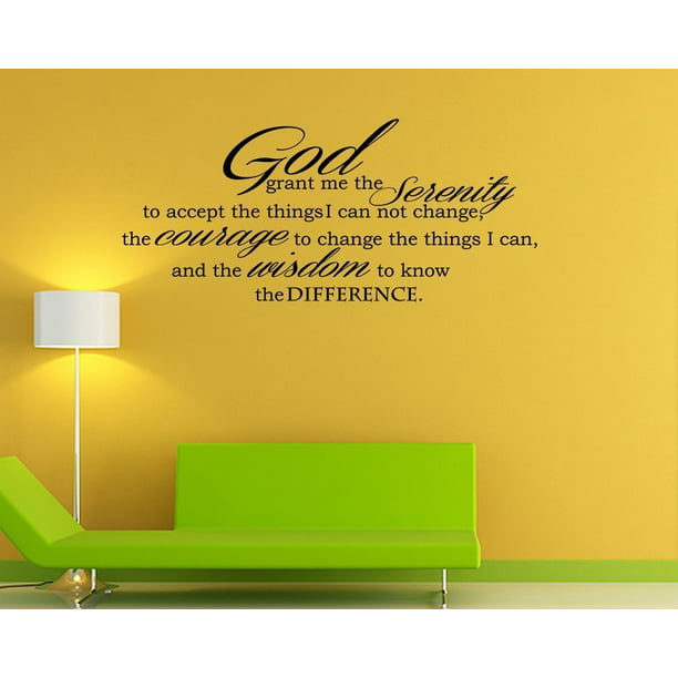 Featured image of post Walmart Wall Decals Quotes All wall decal quotes made in the usa