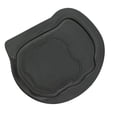 thumbnail image 3 of ARCADORA Fuel Filler Neck Mount Plate Plastic Direct Replacement OE 9L8Z-7828646-A For Escape 2008-2012 Mercury Mariner 2008-2011, 3 of 8