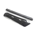 thumbnail image 3 of For X3 G45 2025 Carbon Fiber Center Control Air Outlet Cover Trim Panel Sticker Car Accessories, 3 of 5