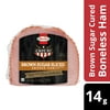 HORMEL CURE 81 Classic Boneless Sliced Brown Sugar Quarter Ham, 1.5-3.0 lbs