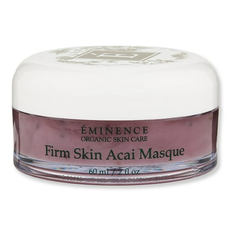 Eminence Firm Skin Acai Masque 8.4 oz