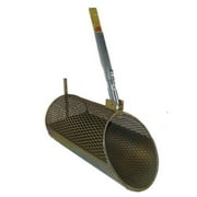 24 in. Grit Catcher for Use with Quick Connect Pole