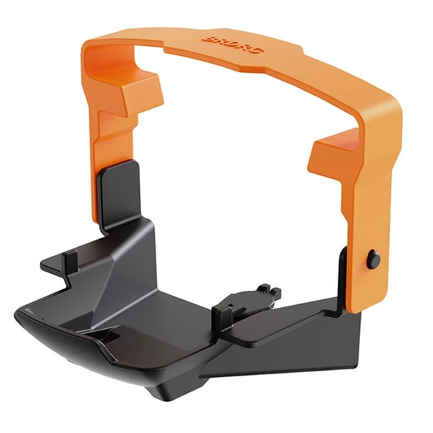 Support Fixation Hélice Polyuréthane Pour DJI Air 3 / Air 3S - Protection Transport Drone