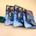 thumbnail image 2 of Pistola de juguete/Pistola con Ventosas - Disparo de francotirador negro, 2 of 3