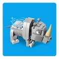 thumbnail image 4 of Lego Super Mario Rambi The Rhino Expansion Set 71420, Game Inspired Building Toy Set to Combine with a Starter Course, This Collectible Super Mario Bros Toy Makes a Great Gift for Kids Ages 7 and Up, 4 of 5