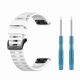 thumbnail image 2 of Silicone Replacement Band for Approach s62 Golf GPS Smartwatch, 2 of 4