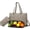 Apricot, variant on Tote Bag,Lunch Tote Bag for Women,2 in 1 Tote Bag Lunch Bag Combo, 15.6 Inch Laptop Work Bag with Insulated Lunch Box Compartment & Purse,for Business,Work,Nurse,Office,Casual