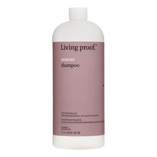 Living Proof Living Proof Restore Shampoo, 32 Oz