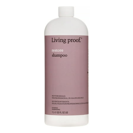 Living Proof Restore Shampoo, 32 Oz