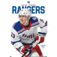 thumbnail image 1 of NHL Rangers de New York - Série de reportages d'Adam Fox 23, 1 of 4