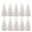 10pcs, variant on JUANCHENG Pool Vacuum Cleaner Sand Silt Filter Bag Replacement For IVac 350 JPV300 For Pool Blaster Efficient Cleaning Filter Bags