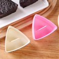 thumbnail image 2 of Onigiri Mould,Large Rice Mold Maker Kit, Non Stick Rice Mould A, 2 of 5