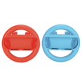 thumbnail image 2 of Racing Game Controller,Racing Game Controller for Racing Game Handle Grips Steering Wheel Controllerfor Switch Smart Functionality, 2 of 9