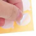 thumbnail image 3 of unbranded 400Ud Adhesivos Dobles Para De Vela Con Pestaña Para Fijar En Velas, 3 of 8