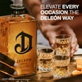 thumbnail image 6 of DeLeon Anejo Tequila, 750 mL, 40% ABV, 6 of 11