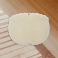 thumbnail image 4 of Depurador de pies Sunnimix Almohadilla de masaje TPE con ventosas Ducha Blanca, 4 of 8