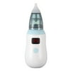 Infant Neonatal Nasal Cleaner With LED Screen And Three Suction Heads