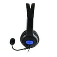thumbnail image 6 of Wired Stereo Bass Gaming Headset Headphone with Microphone for Phone Computer, 6 of 7