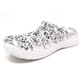 thumbnail image 2 of JEFFRICO Womens Clogs Breathable Clogs Shoes For Women Garden Shoes, 2 of 9