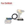 thumbnail image 1 of Pièces d'Outils Électriques Pratiques pour Batterie Design Compact Portabilité Facile, 1 of 10