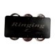 thumbnail image 2 of Pandereta de Metal Strade Fareast Limited para Percusión Manual 135 cm x 9 cm x 2 cm, 2 of 8