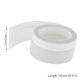 thumbnail image 5 of Naiovety Juegos de accesorios de baño transparente 25 mm Naiovety HA003325-02, 5 of 6