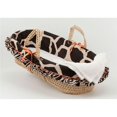 thumbnail image 1 of Cotton Tale ZUMB Sumba Moses Basket, 1 of 1
