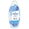 Downy Rinse & Refresh Laundry Odor Remover and Fabric Softener, Ocean