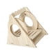 thumbnail image 2 of Casa de madera para hámster, jaula natural para hámster sirio. C, 2 of 9