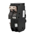 thumbnail image 3 of 30 Amp GFCI Circuit Breaker 240V - Double Pole Ground Fault Protection with Pigtail Neutral - 10kAIC UL Listed Residential & Commercial Electrical Replacement, 3 of 8
