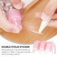 thumbnail image 3 of 3 Rolls/1080pcs Mesh Lace Double Eyelid Stickers Invisible Double Eyelid Pastes, 3 of 5