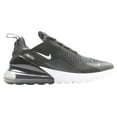 thumbnail image 2 of Nike Air Max 270 Mens Casual Shoes Black/Anthracite/White ah8050-002, 2 of 6