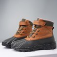 thumbnail image 4 of Botines Invierno 6655656698 (Marrón 43), 4 of 9