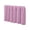 Purple, variant on Sktrjpolfis Purple Kitchen Cabinet Curtain 39.4x27.6in Waterproof Oil Resistant Short Curtain for Sink Closet Bookcase Home Decor