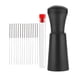 thumbnail image 3 of Agitador de café Herramienta de agitación manual Accesorios para máquinas de café Distribuidor Espresso negro, 3 of 9