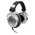 thumbnail image 2 of Beyerdynamic DT 880 Premium 600 Ohm Headphones Bundle with Mackie Headphone Amp & Headphones, 2 of 12