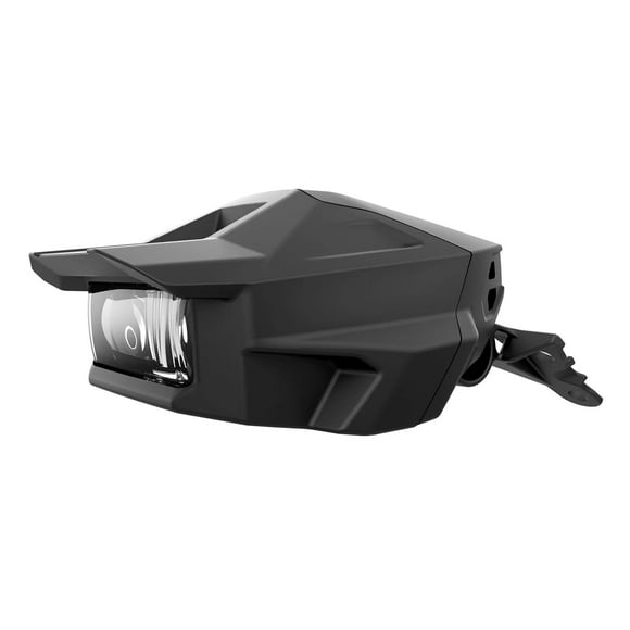 Ski-Doo OEM Auxiliary LED Light for Rev Gen 5 Deep Snow, Rev Gen 4 Summit, Freeside, Backcoutnry X-RS and MXZ Neo, 860202429