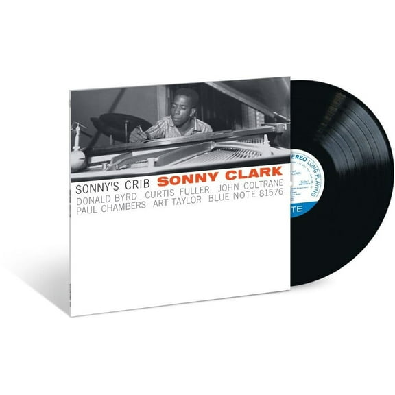Sonny's Crib (Blue Note Classic Vinyl Edition)