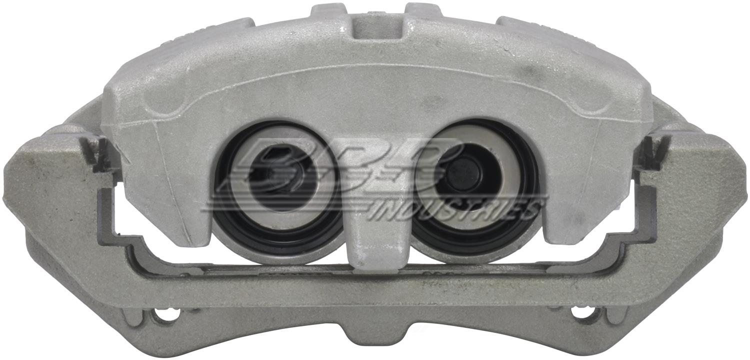 TERREPOWER formerly BBB Industries 99-18051A Reman Caliper w/installation Hardware