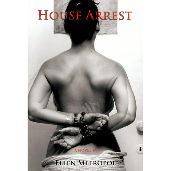 House Arrest (Paperback)