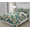 Beige Flower, variant on DOJLIO Flower Pattern Duvet Cover Twin Size Bouquet Print Symmetrical Daisy Comforter Cover Set Bedroom Decorative Strawberry Theme with 1 Comforter Cover 2 Pillowcases No Comforter
