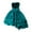 Dark Green, variant on Dresses for Girls Children Sleeveless Bowknot Tutu Prom Dress Stylish Party Evening Wedding Princess Dress Size 3 Y-4 Y
